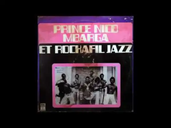 Prince Nico Mbarga - Afufu Uwa